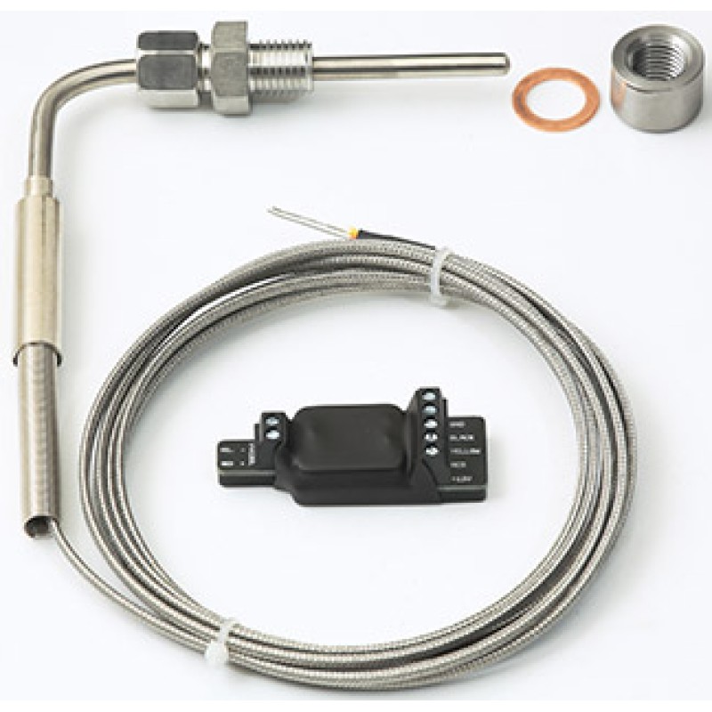 EGT Kit for D-Force Electronic Boost Controller