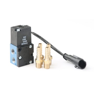 GFB Spares- 4 Port Boost Control Solenoid