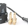 GFB Spares- 4 Port Boost Control Solenoid