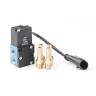 GFB Spares- 4 Port Boost Control Solenoid