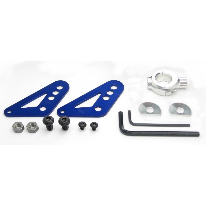 4003 upgrade kit – makes 4003 into 4002