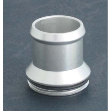 20mm outlet adaptor, suits 20mm (3/4”) I.D. hose.
