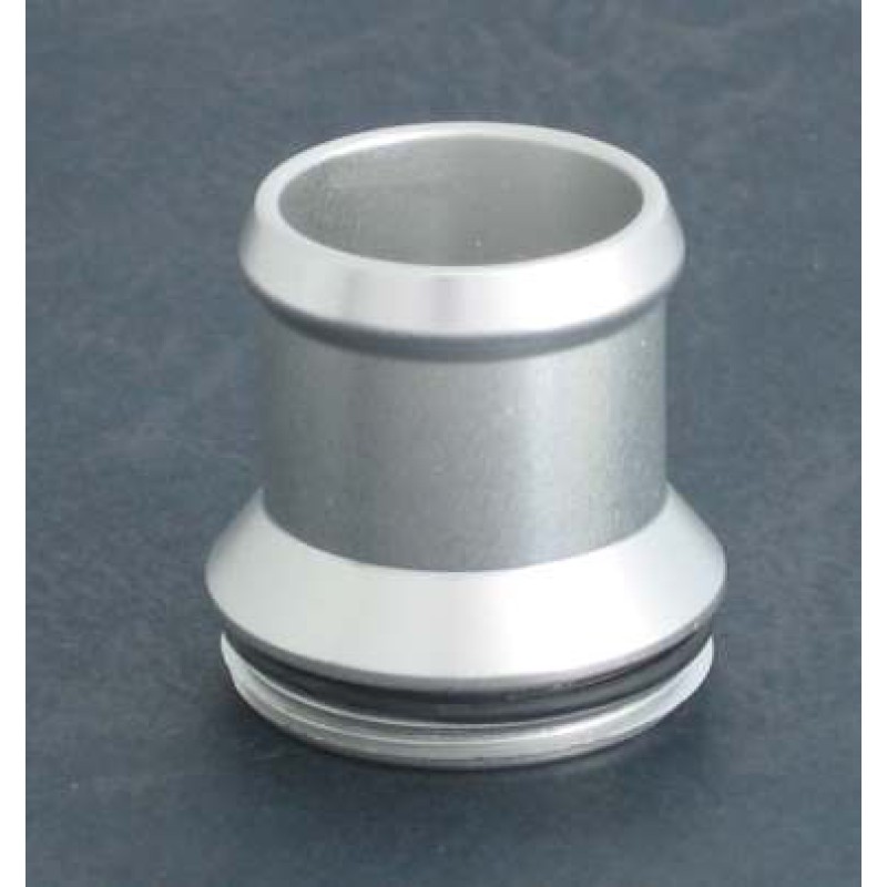 20mm outlet adaptor, suits 20mm (3/4”) I.D. hose.