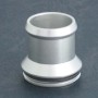 20mm outlet adaptor, suits 20mm (3/4”) I.D. hose.
