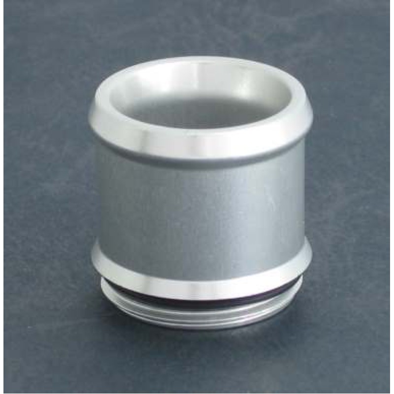 25mm outlet adaptor, suits 25mm (1”) I.D. hose.
