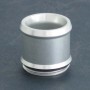 25mm outlet adaptor, suits 25mm (1”) I.D. hose.