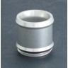 25mm outlet adaptor, suits 25mm (1”) I.D. hose.