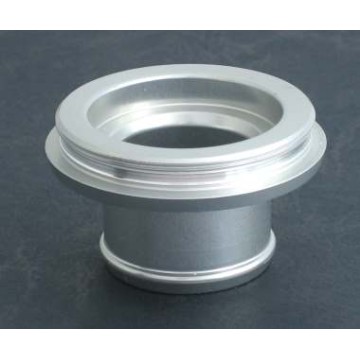 Inlet – male suit 30mm (1-1/8″) ID hose