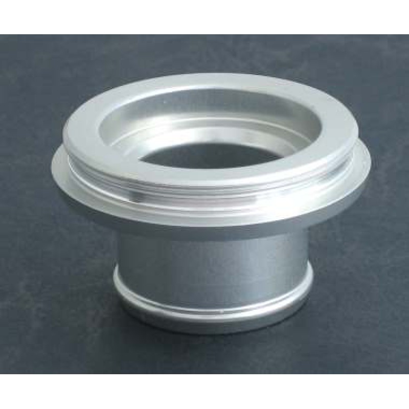 Inlet – male suit 30mm (1-1/8″) ID hose