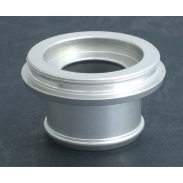 Inlet – male suit 32mm (1-1/4″) ID hose