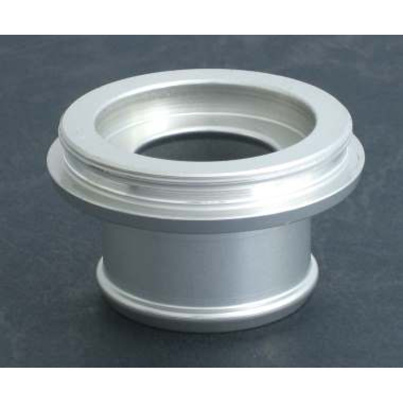Inlet – male suit 32mm (1-1/4″) ID hose