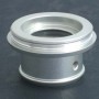 Inlet – male suit 35mm (1-3/8″) ID hose or female 25.4mm (1″) pipe mount