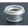 Inlet – male suit 35mm (1-3/8″) ID hose or female 25.4mm (1″) pipe mount