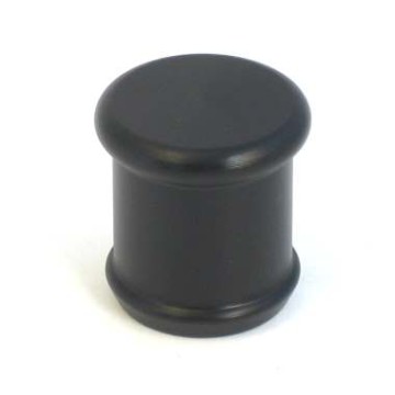 Recirc hose plug – suit 19mm (3/4″) ID hose