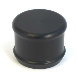 Recirc hose plug – suit 30mm (1-1/8″) ID hose