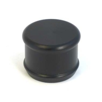 Recirc hose plug – suit 30mm (1-1/8″) ID hose