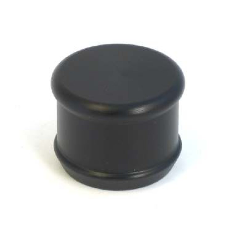 Recirc hose plug – suit 30mm (1-1/8″) ID hose