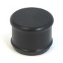 Recirc hose plug – suit 30mm (1-1/8″) ID hose