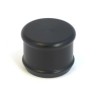 Recirc hose plug – suit 30mm (1-1/8″) ID hose