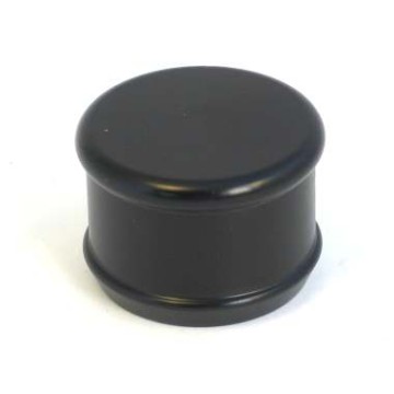Recirc hose plug – suit 32mm (1-1/4″) ID hose