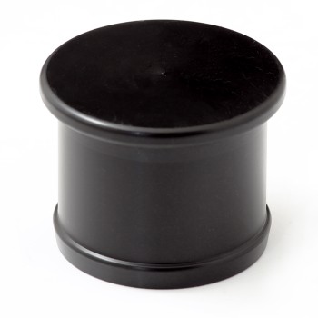 Recirc hose plug – suit 38mm (1.5″) ID hose