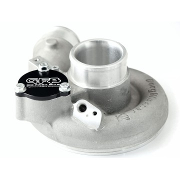 5554 Borg Warner DV Blanking Plate