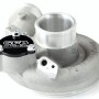 5554 Borg Warner DV Blanking Plate