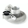 5554 Borg Warner DV Blanking Plate
