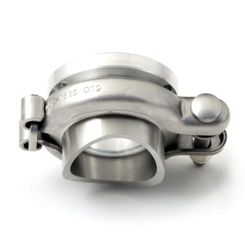 Part 5613 (SS304 weld on flange)