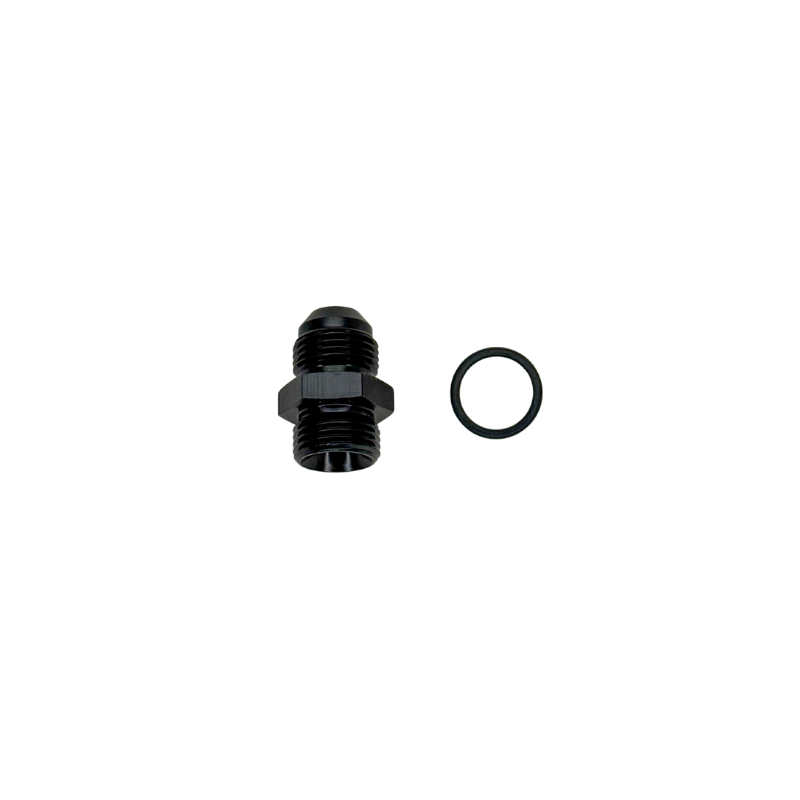 5736 -8AN Male Flare to -6AN ORB