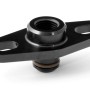 5752 Subaru/Nissan Fuel Rail Adaptor to 1/8″ NPT
