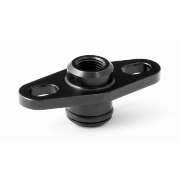 5753 EVO Fuel Rail Adaptor to 1/8″ NPT