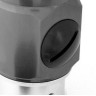 GFB Spare- Screw-in plug (block off recirc or atmo outlet)