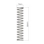 GFB Spares- Plunger spring for DV+ suits part numbers T9351-T9367