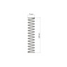 GFB Spares- Plunger spring for DV+ suits part numbers T9351-T9367
