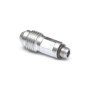 GFB Spares 6215 AN-4 Male Flare For A GFB Blow Off Valve Conversion