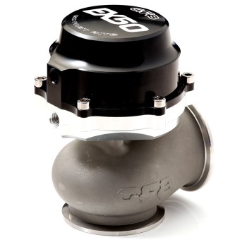 Wastegate
