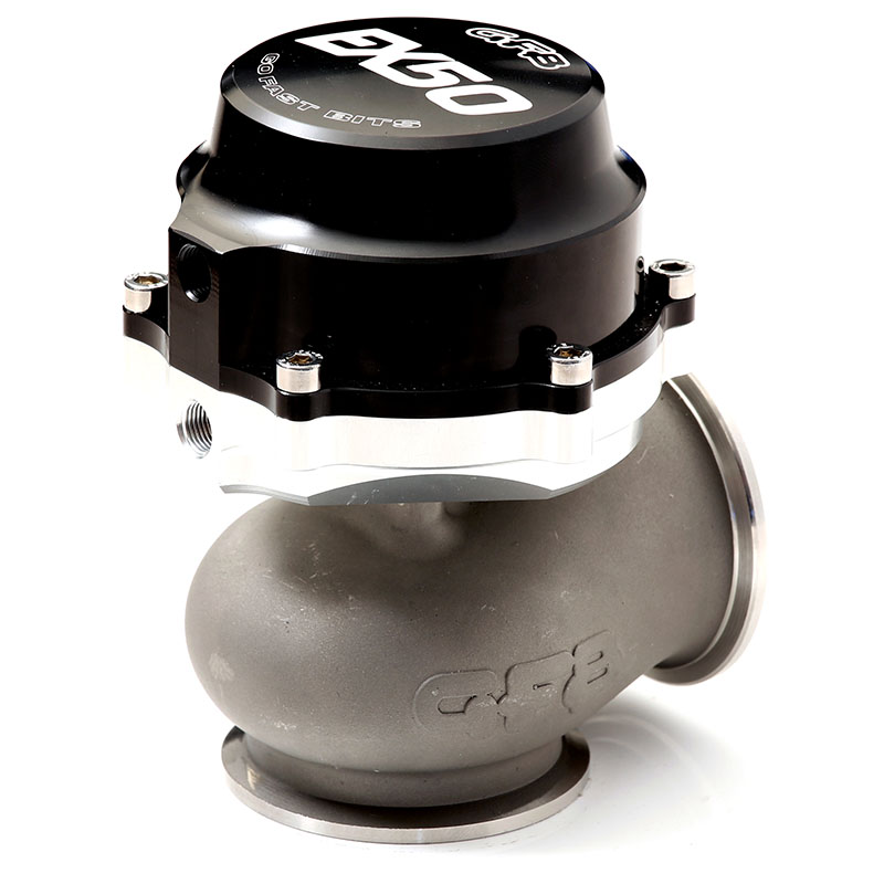 Wastegate