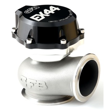 Wastegate