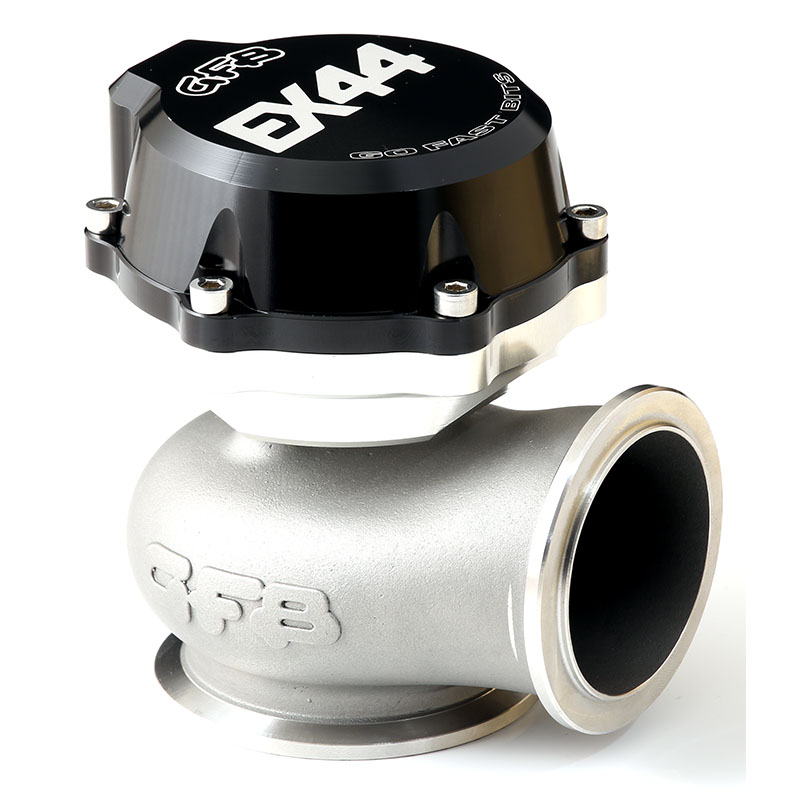 Wastegate