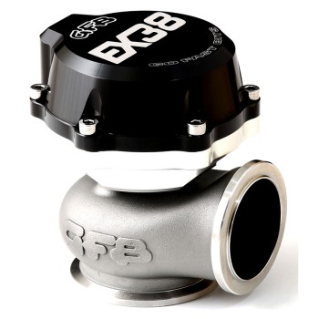 Wastegate