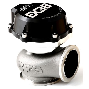 Wastegate