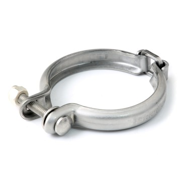 GFB Spares- EX44 Inlet Clamp Assembly suits part number 7002