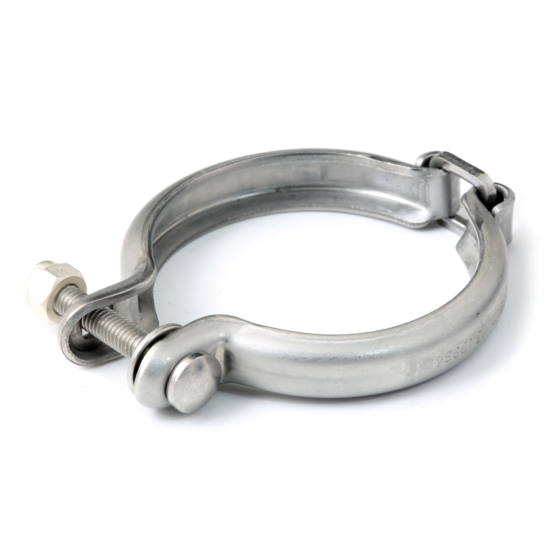 GFB Spares- EX44 Inlet Clamp Assembly suits part number 7002