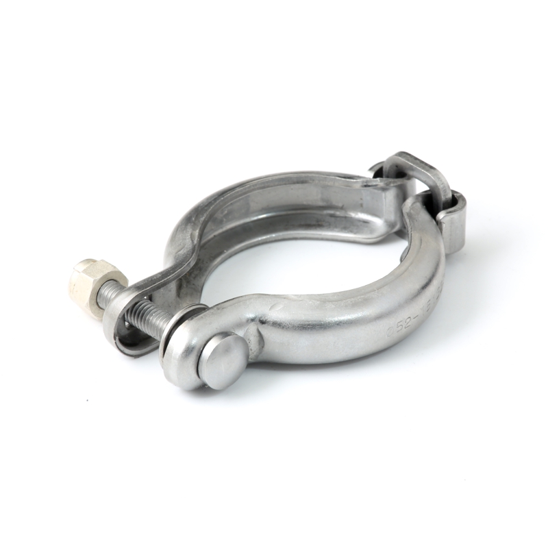 GFB Spares- Outlet Clamp Assembly suits part number 7003