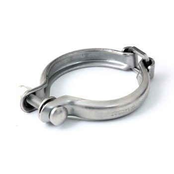 GFB Spares- EX38 Inlet/ EX44 Outlet Clamp Assembly suits part numbers 7002 & 7003