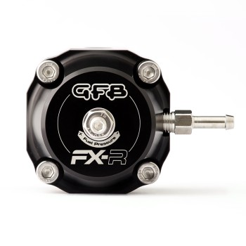 FX-R Fuel Pressure Regulator (-6AN Ports)