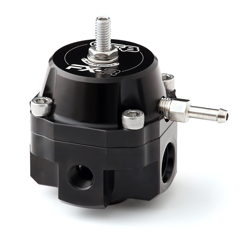 FX-R Fuel Pressure Regulator (-6AN Ports)