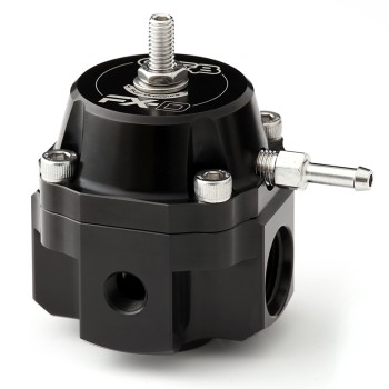 FX-D Fuel Pressure Regulator (-8AN Ports)