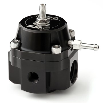 FX-D Fuel Pressure Regulator (-8AN Ports)